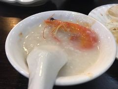 海鲜粥-添运来(茶园奥园广场店)