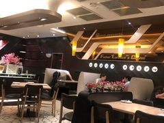 大堂-必胜客(滨江店)