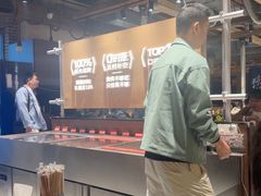 -炽城·烤肉名家(鸿达中央广场店)