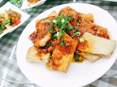 -烁佳海鲜大馅饺子
