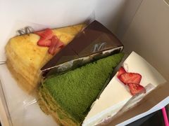 -Lady M Cake Boutique(麦迪逊大道店)