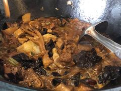 铁锅炖-回真楼(东门店)