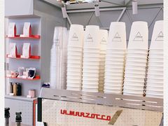 -Manner Coffee(丁香国际店)