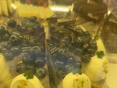 -黑草莓(重庆路店)
