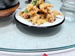 -大清花饺子(山庄店)