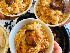-南昌大饭店·地标美食名片(万寿宫店)