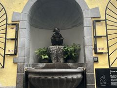 -布鲁塞尔大广场