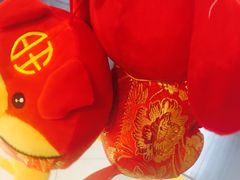 -山文星辉影城(济南和谐广场店)