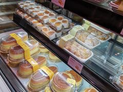 -巴黎贝甜(大宁国际商业广场店)
