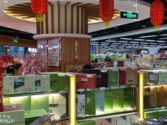 店内环境-利客来李村购物中心