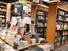 -西西弗书店·矢量咖啡(新光天地店)