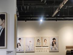 -海马体照相馆(天津世纪都会店)