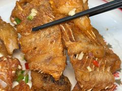 -丰尔粥食·顺德鱼生·干蒸排骨顺德菜(大良分店)