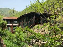 -北京水岸山吧度假村(雁栖镇店)