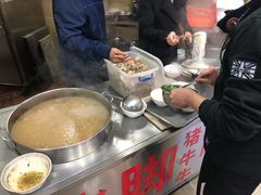 -文惠猪脚粉(富景小区店)