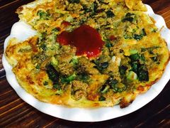 海蛎煎-亚忠小吃店(曾厝垵店)