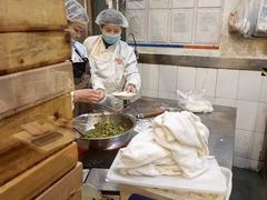 -东泰祥生煎馆(长宁路店)