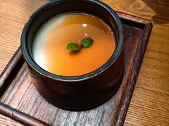 黑糖豆花-云海肴·汽锅鸡·云南菜(苏州中心店)