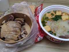 -戚顺兴盐水鸭(新街口明瓦廊店)