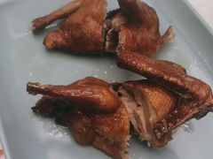 -新世界餐厅(万达店)