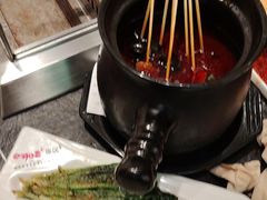 -可口香·非遗老号烧烤(南岗直营店)