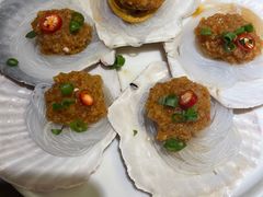 -韩盛·古法烤肉店(皇城恒隆广场店)