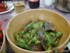 特价口味蛇-老梅园大虾城(八一桥店)