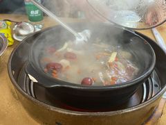 -濠轩阁特色生蚝火锅(水湾路店)
