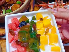 -金龙·打边炉(南京西路店)