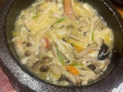 -敏珠拉姆藏餐·南京厨房(富春江东街店)