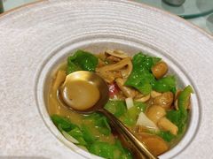 -云采云南菜(中山北路店)