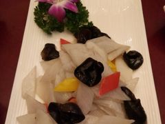 -泉味道贵州厨房(三里河店)
