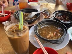 -新记肉骨茶