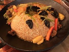 -薇酌饮·陕西菜(南门外店)