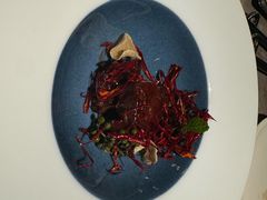 -广州文华东方酒店·江-由辉师傅主理