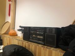 -锅来乐地锅鸡(安亭店)