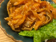 -樱の千渡日式料理·铁板烧•烧鸟(金盛田广场店)