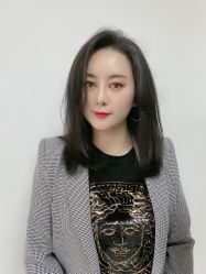 -MAGIC米几发型设计·羊毛卷