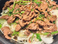 -莆田餐厅PUTIEN(世博源店)
