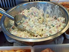 -山林大红·上海大红肠(四川北路店)