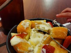 -来龙里 精致 东南亚餐室(万象城店)