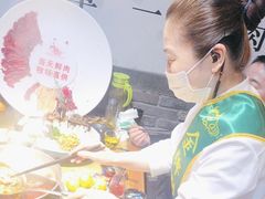 -手选潮汕鲜牛肉火锅(二七广场店)