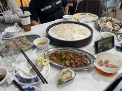 -嘉升大排档(番禺总店)