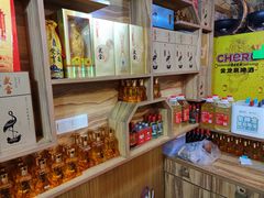 -老味道1992(武当山店)