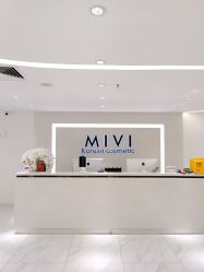-MIVI·纹眉半永久野生眉