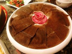-成都辣满城老火锅(融创茂店)
