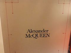 -Alexander McQueen(IAPM环贸广场店)