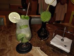 -The Lounge大堂酒廊·咖啡·沙拉·下午茶(金茂深圳JW万豪酒店)