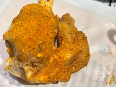 烤羊拐筋-福宝漠北·牛羊肉(广埠屯店)