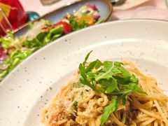 -百特喜·意大利餐厅(八佰伴镇江店)
